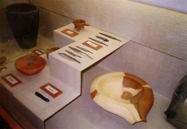 1996 Hallstatt 33